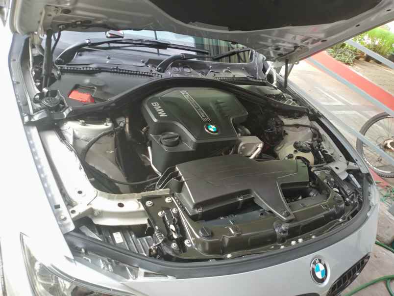 bengkel ciputat timur