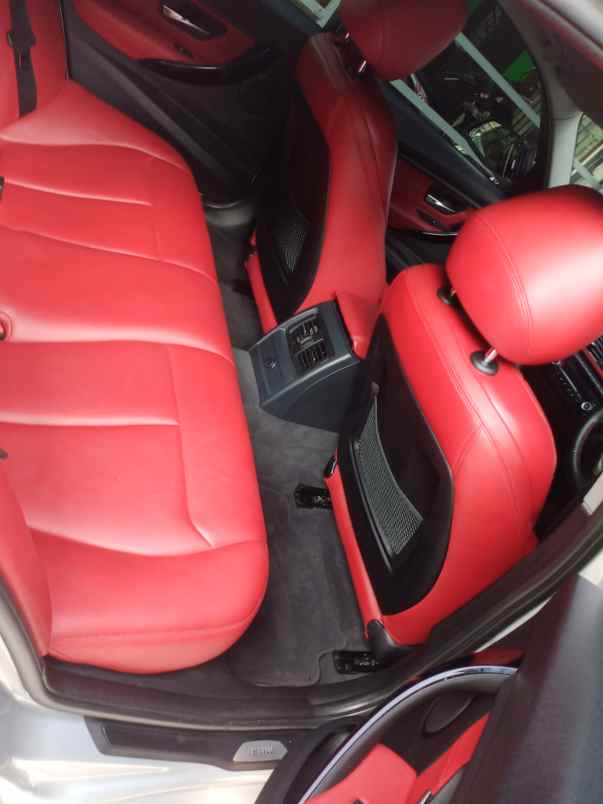 bengkel ciputat timur