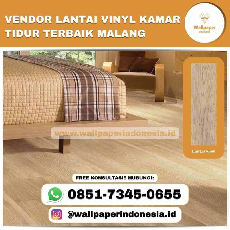 dekorasi rumah lowokwaru