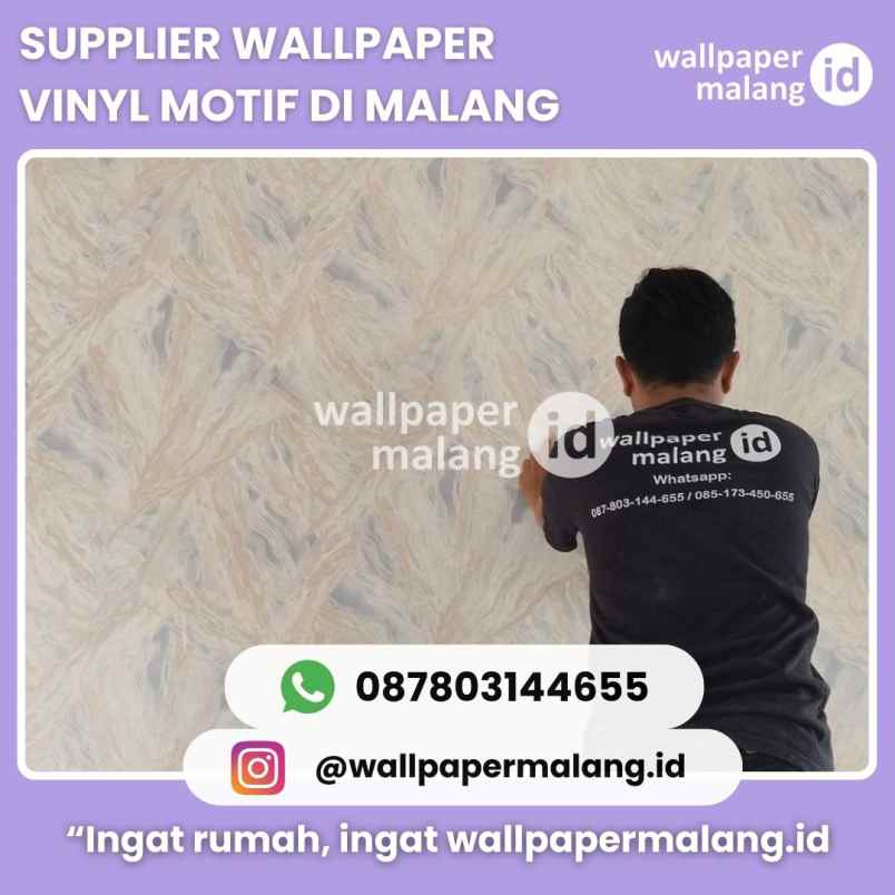 dekorasi rumah malang