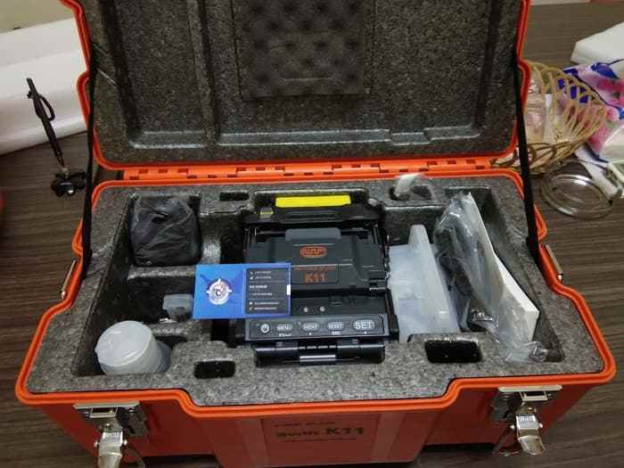 elektronik lain karang tengah