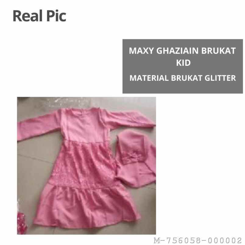 fashion anak cibodas