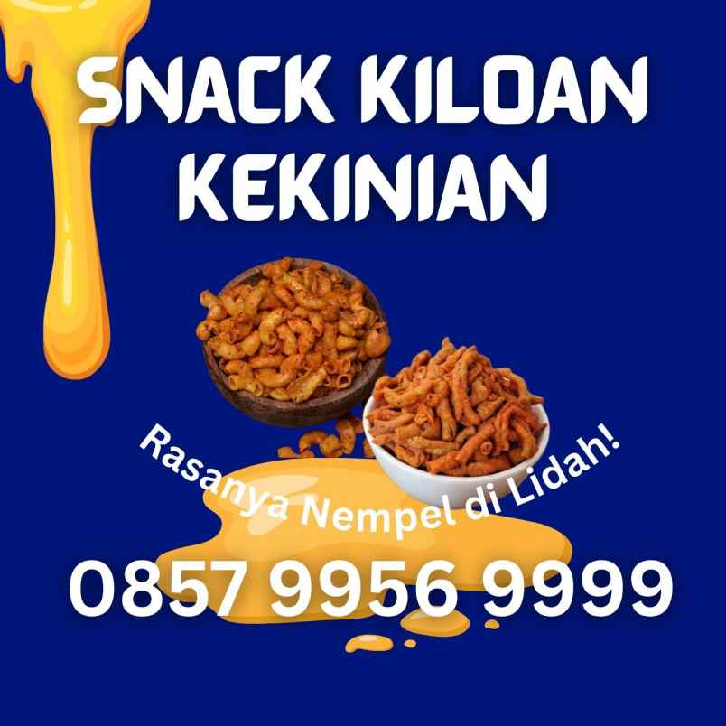 makanan dan minuman boyolali