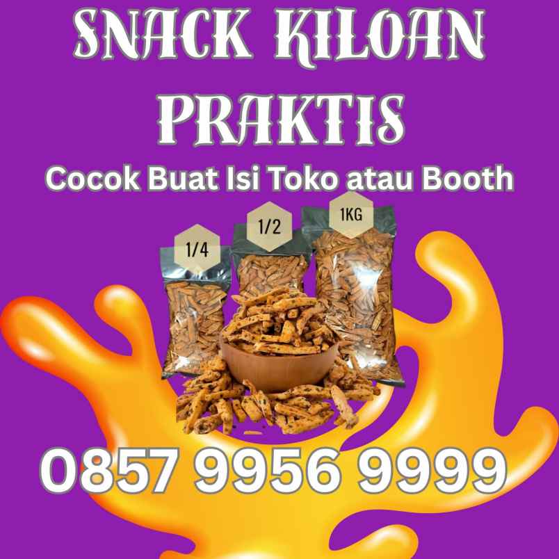 makanan dan minuman boyolali