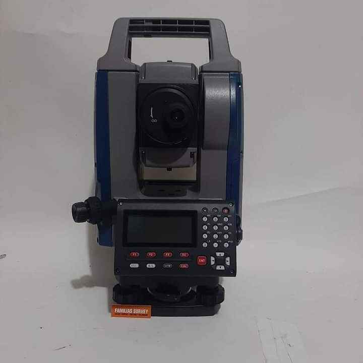 mesin dan industri kembangan