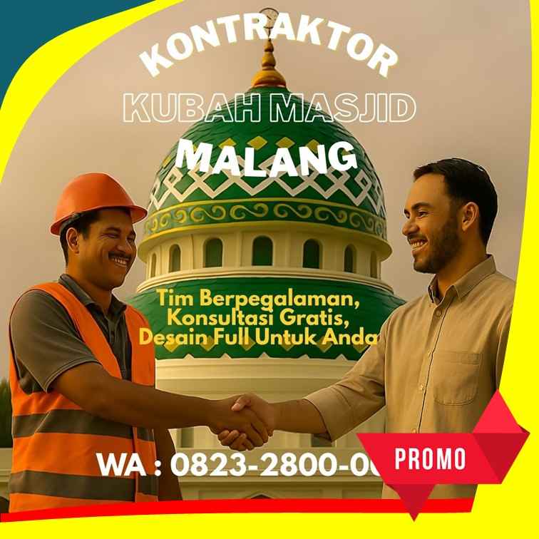peralatan lain malang