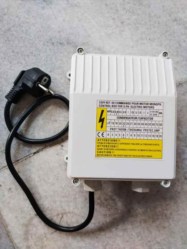 peralatan rumah lain penjaringan