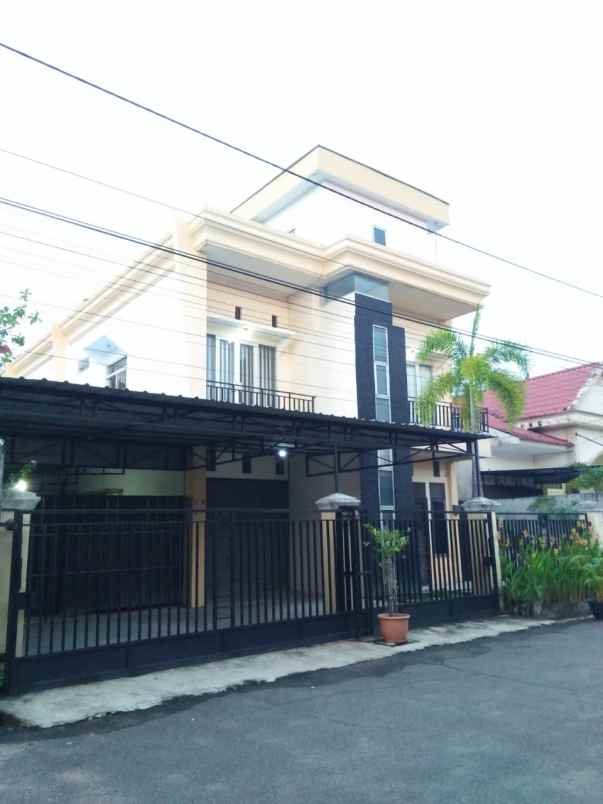 rumah pontianak selatan