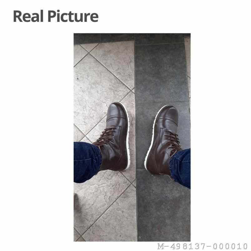 sepatu dan sandal cibodas