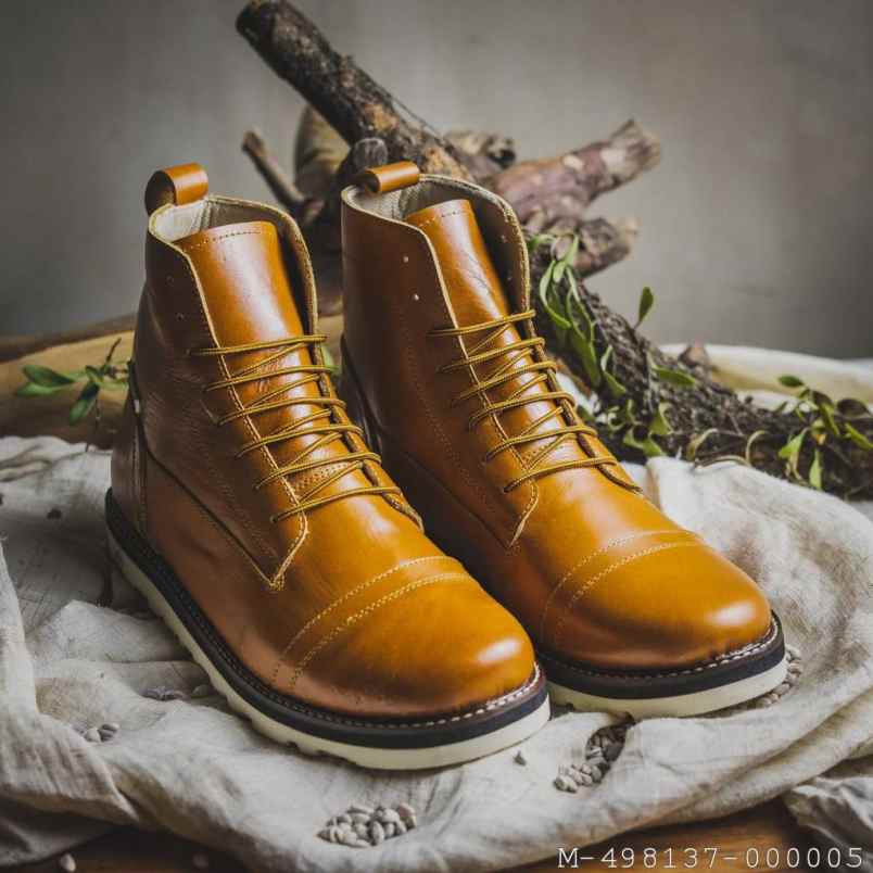 sepatu dan sandal cibodas