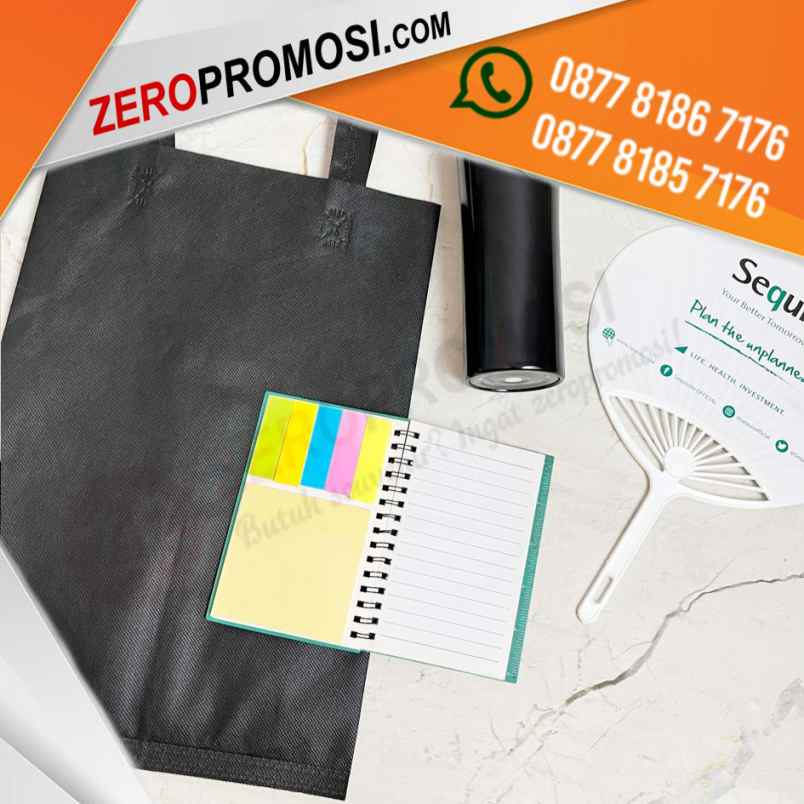 alat kantor dan stationery tangerang