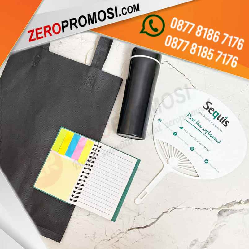 alat kantor dan stationery tangerang