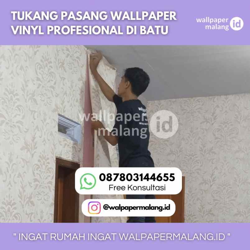 bangunan dan interior lowokwaru