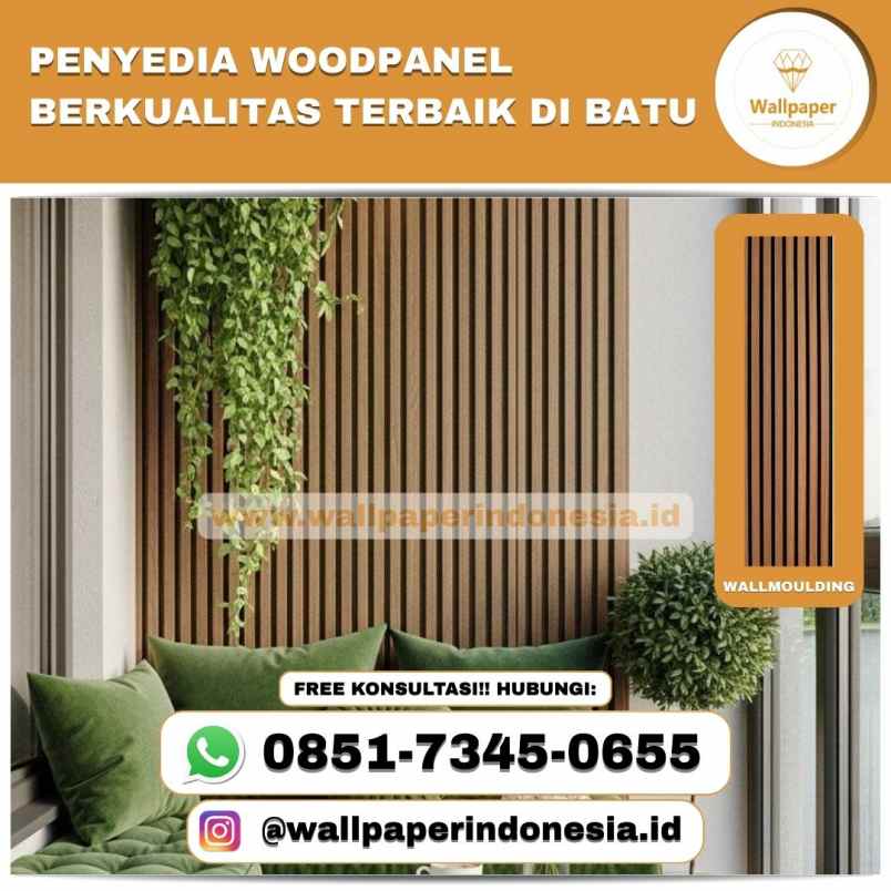 dekorasi rumah lowokwaru