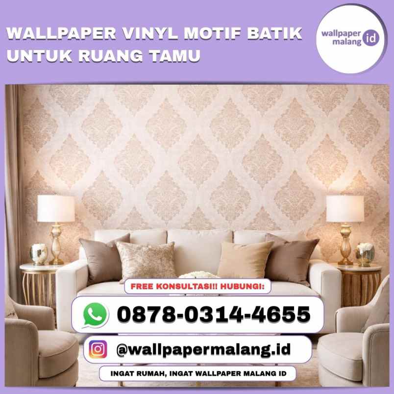 dekorasi rumah malang