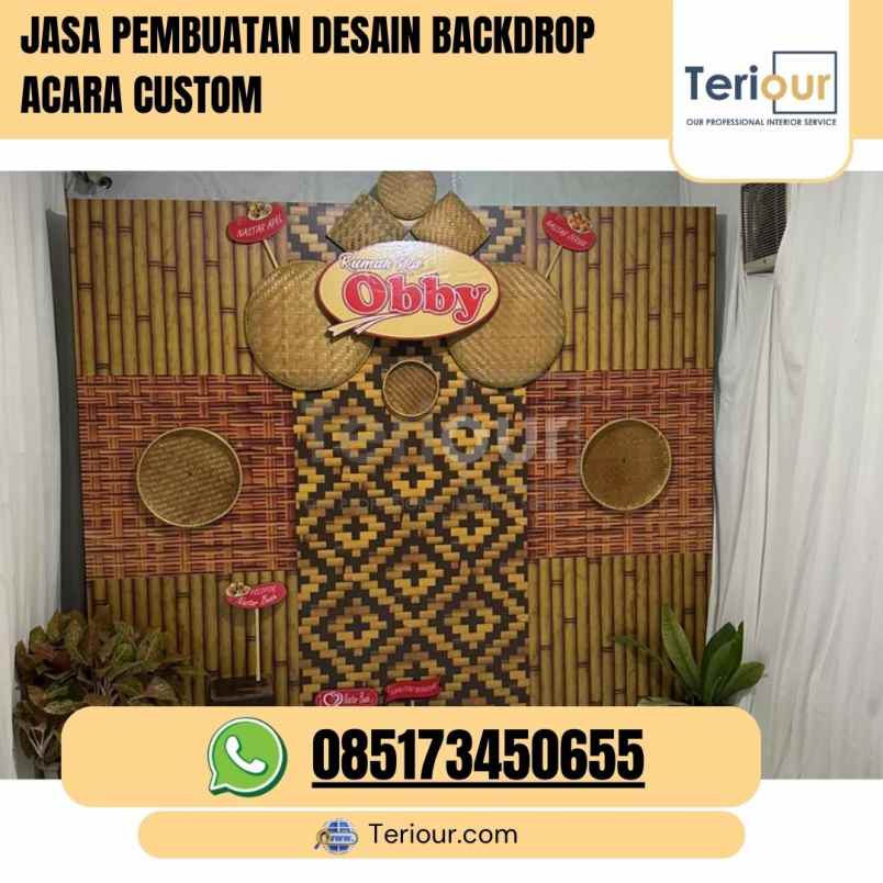 desain malang