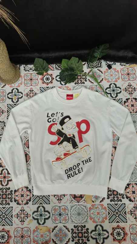 jaket dan sweater sukabumi