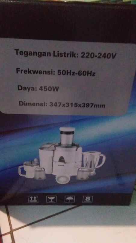 peralatan dapur jatisampurna