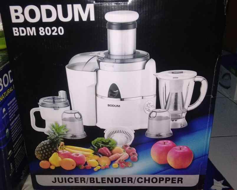 peralatan dapur jatisampurna