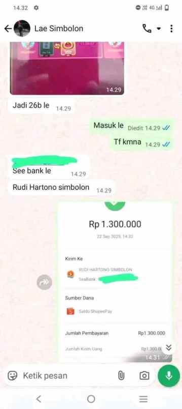 produk lain nunukan