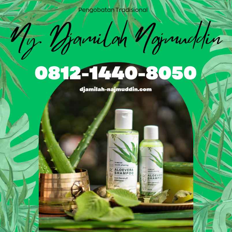 produk perawatan bandung