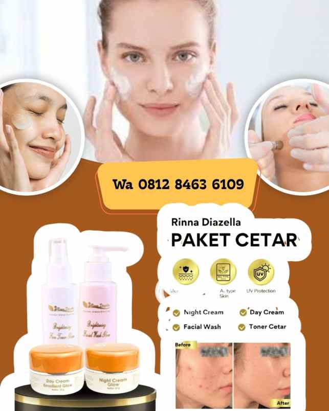 produk perawatan kota kendal