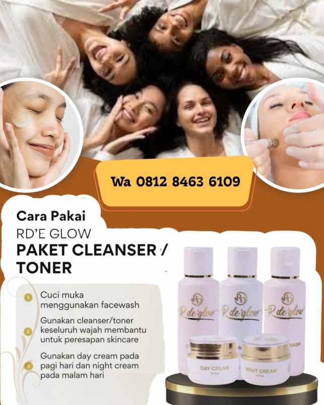 produk perawatan kota kendal