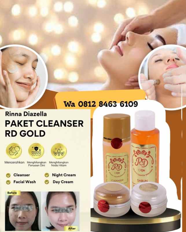 produk perawatan kota kendal