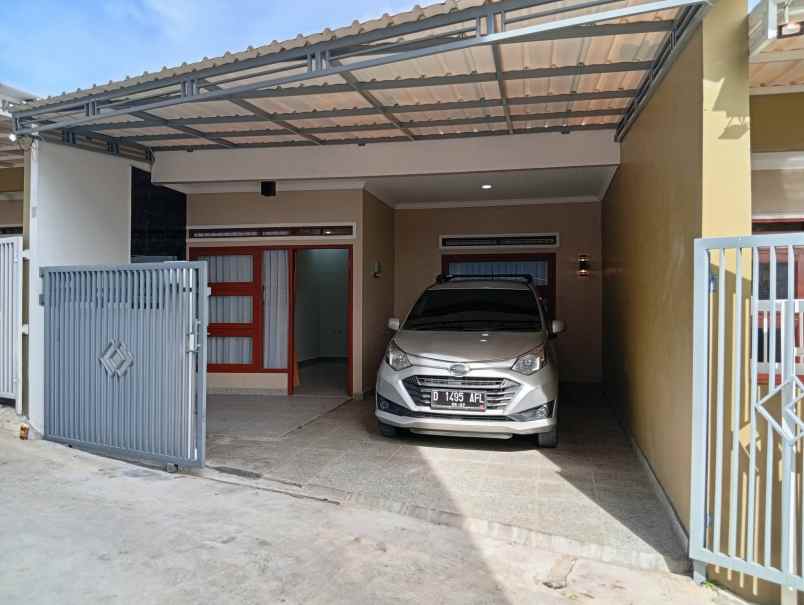 rumah bandung barat