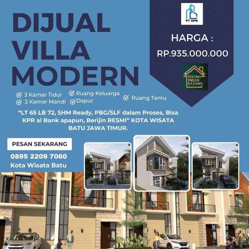 rumah batu
