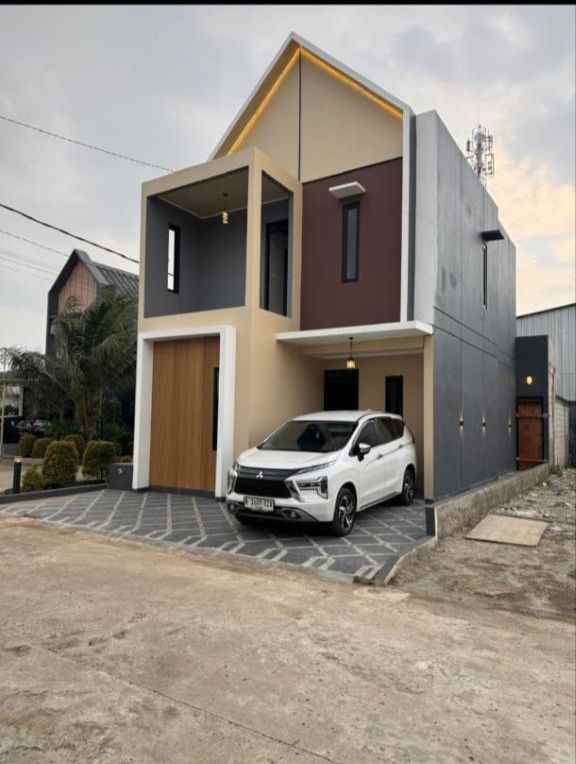 rumah bekasi