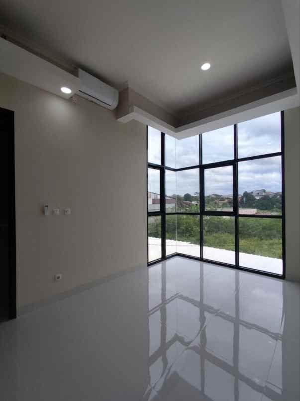 rumah bekasi