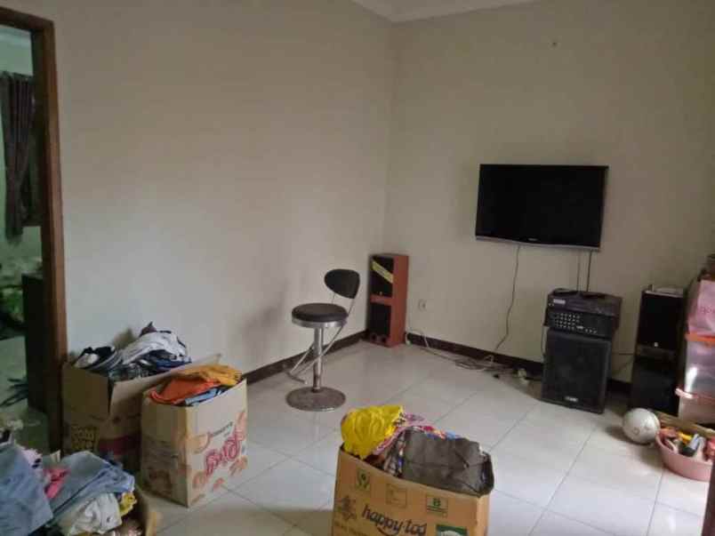 rumah cimahi tengah