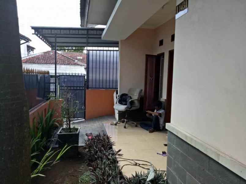 rumah cimahi tengah