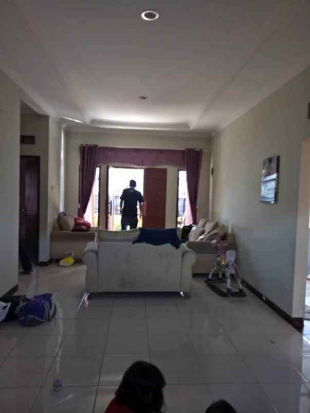 rumah cimahi tengah