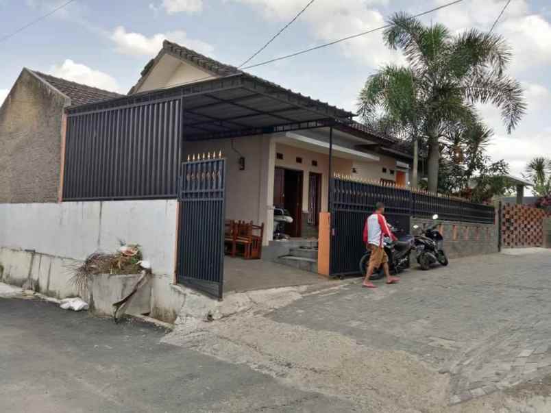 rumah cimahi tengah