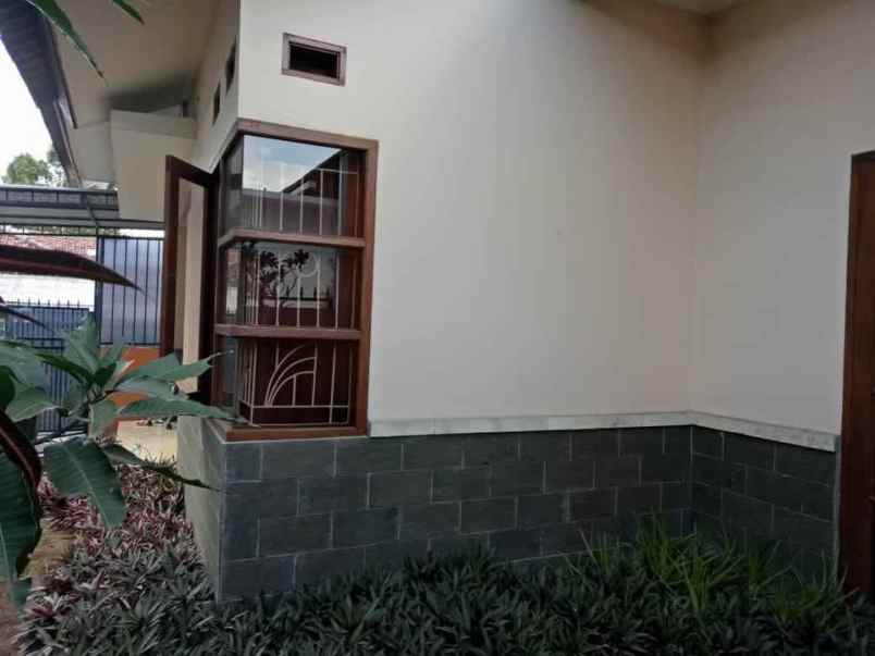 rumah cimahi tengah