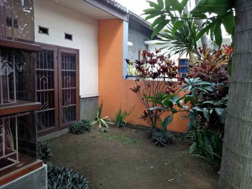 rumah cimahi tengah