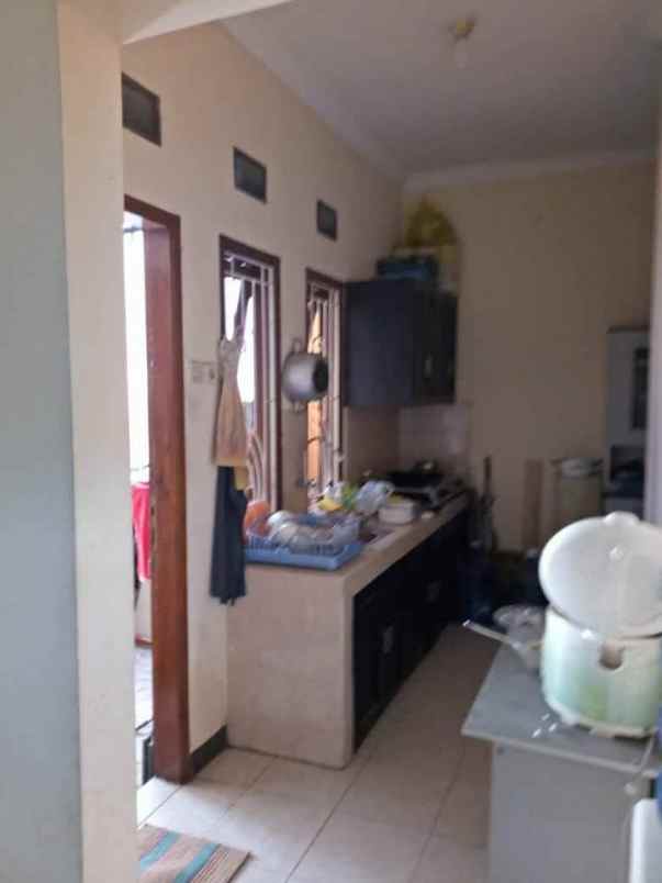 rumah cimahi tengah