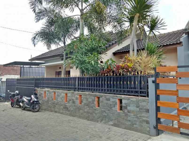 rumah cimahi tengah