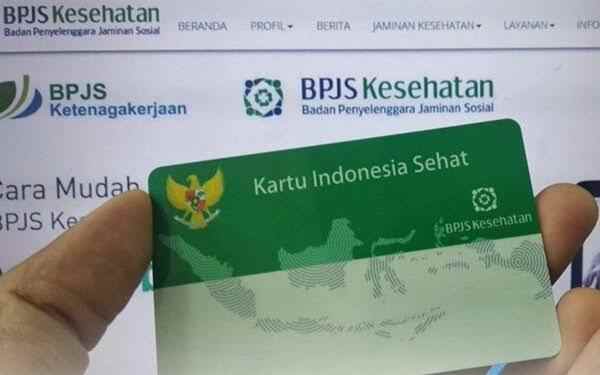 Cara membuat BPJS Kesehatan