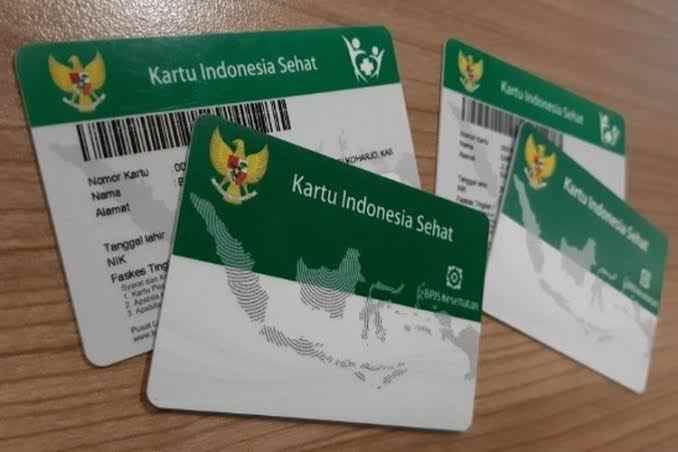 Kartu Indonesia Sehat