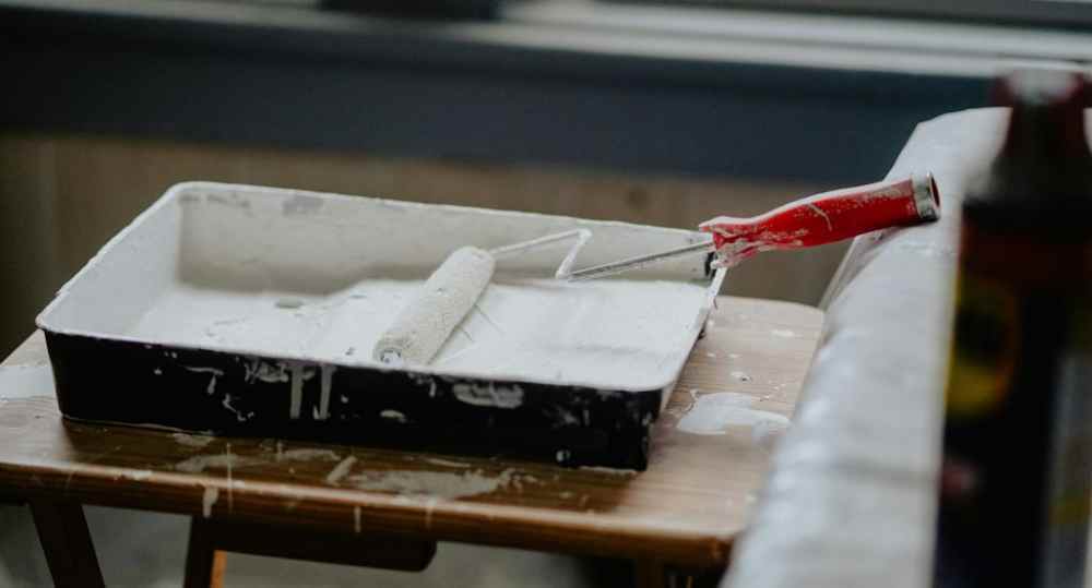 cat tembok luar rumah yang bagus dan tahan lama