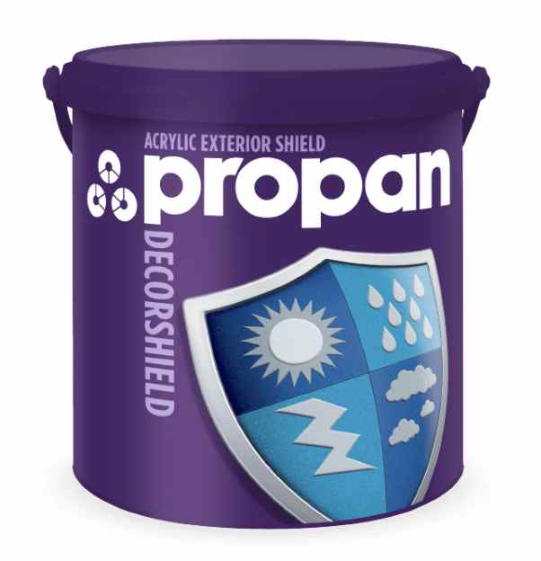 propan