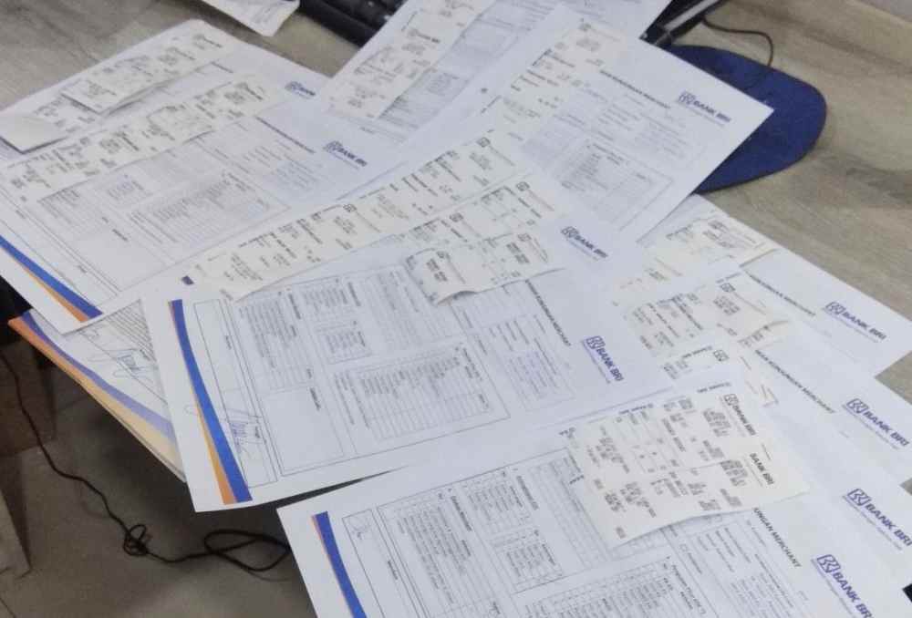 cek kode wilayah rekening bri