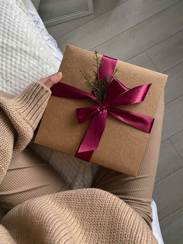 kado untuk kakak perempuan