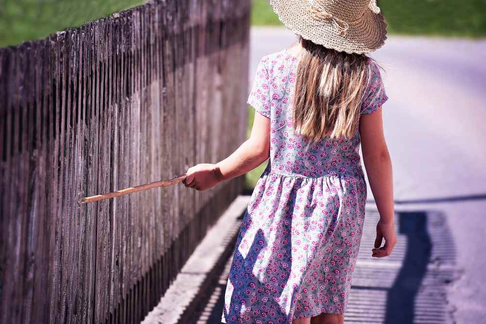 foto fashion atau baju dress wanita