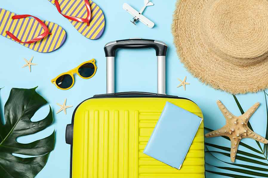 Wisata Luar Negeri Terbaik Wajib Anda Kunjungi