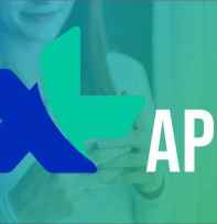 apn xl, cara setting, apn tercepat, apn xl tercepat, android, iphone