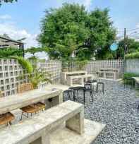 cafe, cafe jakarta, makanan, outdoor, nongkrong, wisata